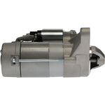 Starter for Kia - Europe Carnival III 2903ccm J3 | OEM 03111-4270