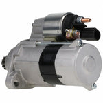 Starter for 2015 Volkswagen Beetle L4 2.0L 1968cc 120cid | OEM 02M-911-024-M
