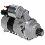Starter for 2015 Volkswagen Beetle L4 2.0L 1968cc 120cid | OEM 02M-911-024-M