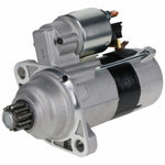 Starter for 2015 Volkswagen Beetle L4 2.0L 1968cc 120cid | OEM 02M-911-024-M