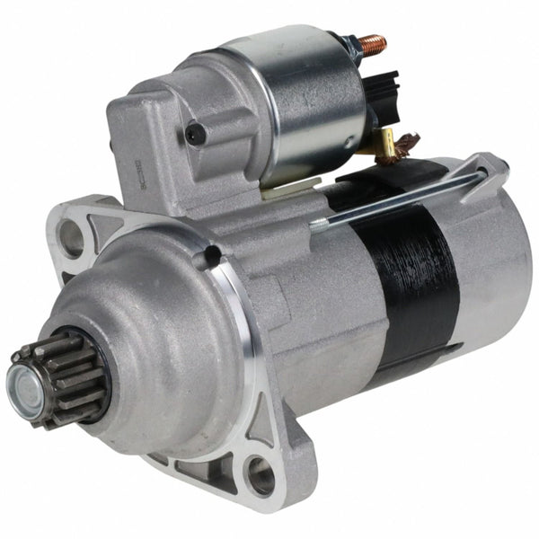 Starter for 2015 Volkswagen Beetle L4 2.0L 1968cc 120cid | OEM 02M-911-024-M