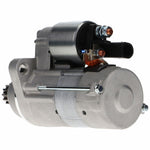Starter | OEM 0AM-911-023-L