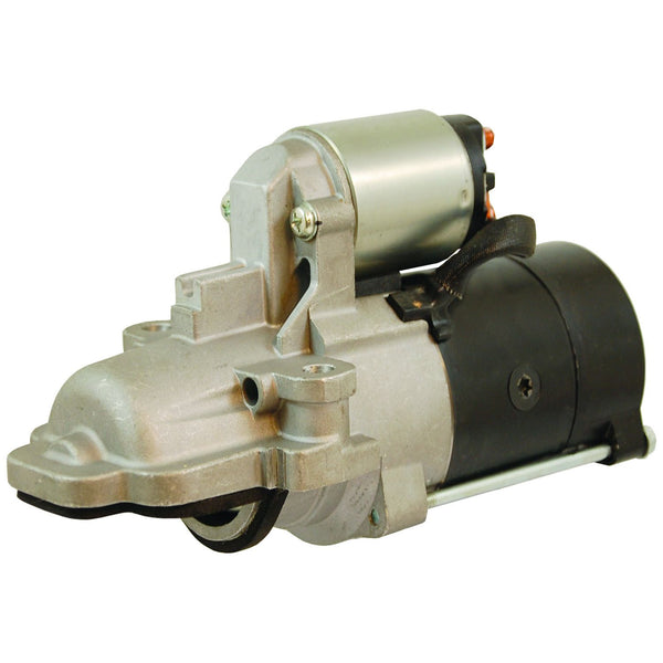 Starter for Ford - Europe Ranger 2.2 TDCi 2198 | OEM 1720327