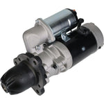 Starter for 2009-2016 Komatsu PC340NLC-7K-E0 L6 8.3L 504cid SAA6D114E-2A-A | OEM 4980283