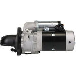 Starter for 2009-2016 Komatsu PC340NLC-7K-E0 L6 8.3L 504cid SAA6D114E-2A-A | OEM 4980283