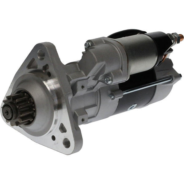 Starter for Mercedes Heavy Duty - Europe Actros Series OM 457.943, 220kW, 229HP,11967cc | OEM 0 001 241 128