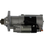Starter for Mercedes Heavy Duty - Europe Actros Series OM 457.943, 220kW, 229HP,11967cc | OEM 0 001 241 128