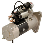 Starter for 2002-2006 MAN - Europe TGA 26.480 353kW, 480HP, 12816cc | OEM 51-26201-7226