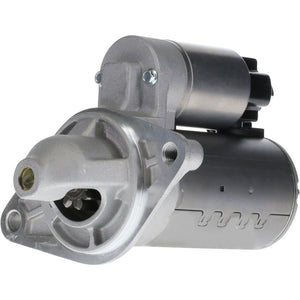 Starter for Toyota Corolla L4 1.8L 1798cc 110cid 2ZR-FE | OEM 428000-9020 — AZ O.E.M Rebuild
