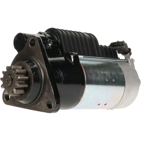 Starter for Belaz 75600 V20 86.2L 5260cid DD 20V 4000 | OEM 0 001 340 501