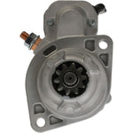 Starter | OEM 4996708 — AZ O.E.M Rebuild
