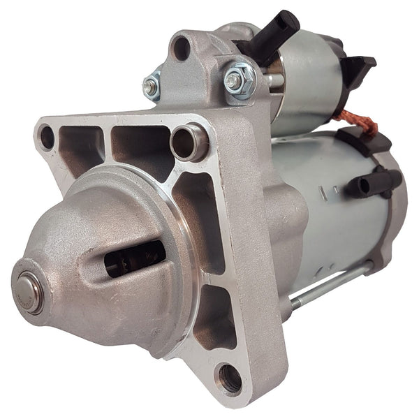 Starter for 2014-2017 Mini Cooper Countryman L4 2.0L 1998cc 122cid | OEM 12-41-7-645-979