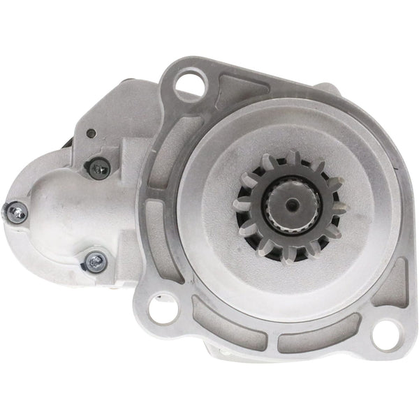 Starter for John Deere 1050J L6 10.5L 641cid Liebherr A6 | OEM 0 001 330 012
