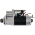 Starter for John Deere 1050J L6 10.5L 641cid Liebherr A6 | OEM 0 001 330 012