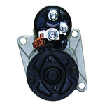 Starter for 2010-2014 Alfa Romeo - Europe Giulietta 177kW, 241HP, 1.8 TBi | OEM 0 001 107 478