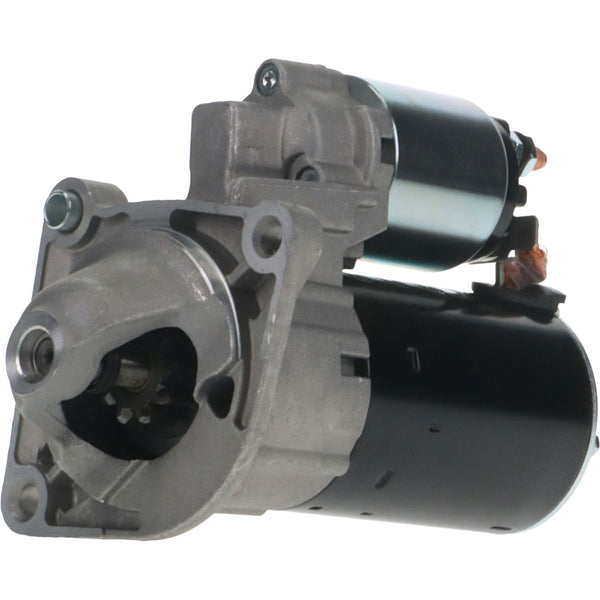 Starter for 2010-2014 Alfa Romeo - Europe Giulietta 177kW, 241HP, 1.8 TBi | OEM 0 001 107 478