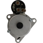 Starter | OEM 0 001 263 011