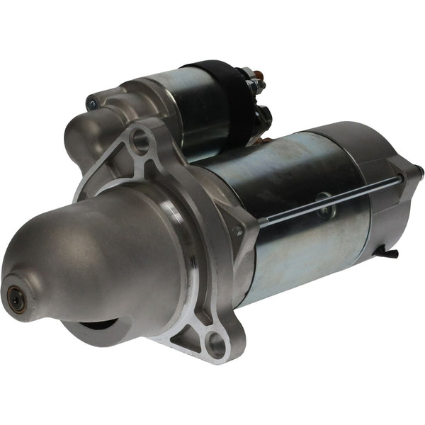 Starter | OEM 0 001 263 011