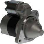 Starter for 2015 Ford Focus L3 1.0L 999cc 61cid | OEM 1762340 — AZ O.E.M Rebuild