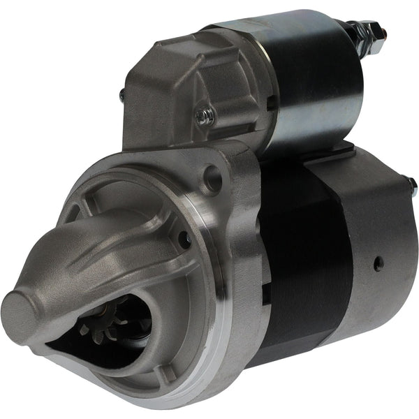 Starter for 2015 Ford Focus L3 1.0L 999cc 61cid | OEM 1762340 — AZ O.E.M Rebuild