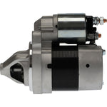 Starter for 2015 Ford Focus L3 1.0L 999cc 61cid | OEM 1762340 — AZ O.E.M Rebuild