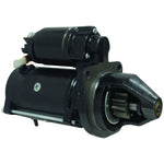 Starter for 1977-2010 Zetor 4320 L4 3.1L 190cid Z5501 | OEM 83646400