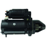 Starter for 1977-2010 Zetor 4320 L4 3.1L 190cid Z5501 | OEM 83646400