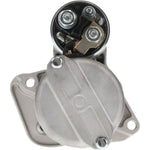 Starter for 2006-2015 Nissan - Europe KUBISTAR Box (X80) Eng.K9K 710, K9K 714 1.5 dCi 45kw K9K 612 | OEM 0 001 136 002