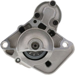 Starter for 2006-2015 Nissan - Europe KUBISTAR Box (X80) Eng.K9K 710, K9K 714 1.5 dCi 45kw K9K 612 | OEM 0 001 136 002