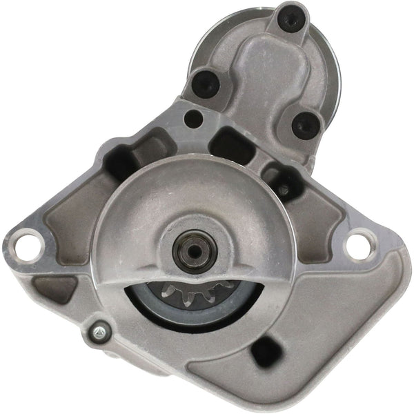 Starter for 2006-2015 Nissan - Europe KUBISTAR Box (X80) Eng.K9K 710, K9K 714 1.5 dCi 45kw K9K 612 | OEM 0 001 136 002