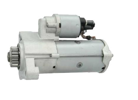 Starter for Volkswagen - Europe Amarok 3.0L TDI 2967ccm | OEM 059 911 024 S
