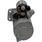 Starter for Opel - Europe Antara A22DM, 2.2 CDTi, Dsl., 120kW, 163HP, 2231cc | OEM 25186039