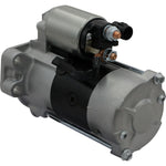 Starter for Opel - Europe Antara A22DM, 2.2 CDTi, Dsl., 120kW, 163HP, 2231cc | OEM 25186039