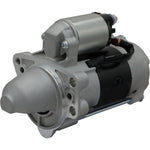 Starter for Opel - Europe Antara A22DM, 2.2 CDTi, Dsl., 120kW, 163HP, 2231cc | OEM 25186039