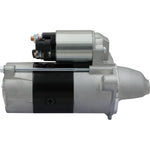 Starter for Opel - Europe Antara A22DM, 2.2 CDTi, Dsl., 120kW, 163HP, 2231cc | OEM 25186039