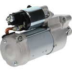 Starter for BMW - Europe 218d 110kW, 150HP | OEM 12-41-8-570-845