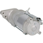 Starter for 2013-2015 Land Rover Range Rover 3.0 TD | OEM 428000-9580