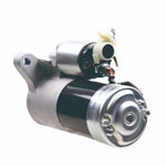 Starter for Mazda - Europe 3 III 2.2D | OEM SH1B-18-400