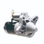 Starter for Mazda - Europe 3 III 2.2D | OEM SH1B-18-400