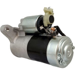 Starter for Mazda - Europe 6 II 2.2 MZR-CD | OEM SH02