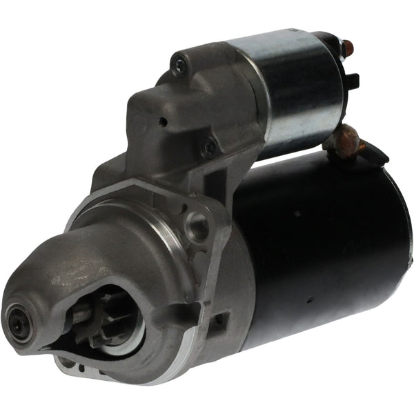 Starter | OEM 0 001 107 084