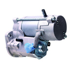 Starter for Kubota KX057-4 L4 2.6L 160cid Kubota V2607 | OEM 428000-6940