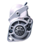 Starter for Kubota KX057-4 L4 2.6L 160cid Kubota V2607 | OEM 428000-6940