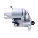 Starter for Kubota KX057-4 L4 2.6L 160cid Kubota V2607 | OEM 428000-6940