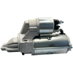 Starter for Ford - Europe TOURNEO CUSTOM Bus Eng.DRF4, DRFF, DRFG 2.2 TDCi 74kw L5 3.2L 195cid | OEM BK3Z-11002-A