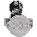 Starter for Ford - Europe TOURNEO CUSTOM Bus Eng.DRF4, DRFF, DRFG 2.2 TDCi 74kw L5 3.2L 195cid | OEM BK3Z-11002-A