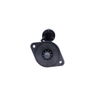 Starter for Genie GTH-844 L4 3.6L 220cid Deutz TCD 3.6 L4 | OEM Engine Mfr 0412 5029