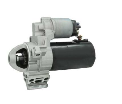 Starter for 2018 BMW - Europe 525d 3.0L 2993ccm | OEM 12-41-8-589-891