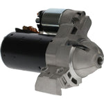 Starter for 2018 BMW - Europe 525d 3.0L 2993ccm | OEM 12-41-8-589-891