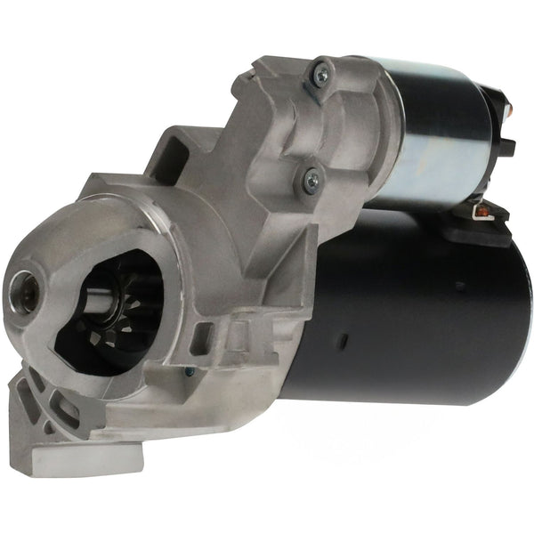 Starter for 2018 BMW - Europe 525d 3.0L 2993ccm | OEM 12-41-8-589-891